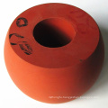 Factory Directly Sell High Quality Heat Transfer Silicone Rollers